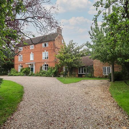The Coach House Apartment Tewkesbury Luaran gambar