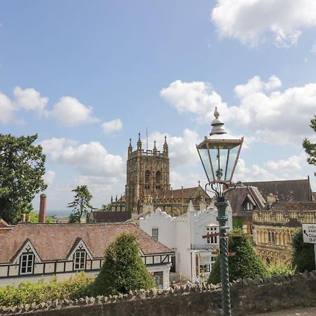 The Coach House Apartment Tewkesbury Luaran gambar