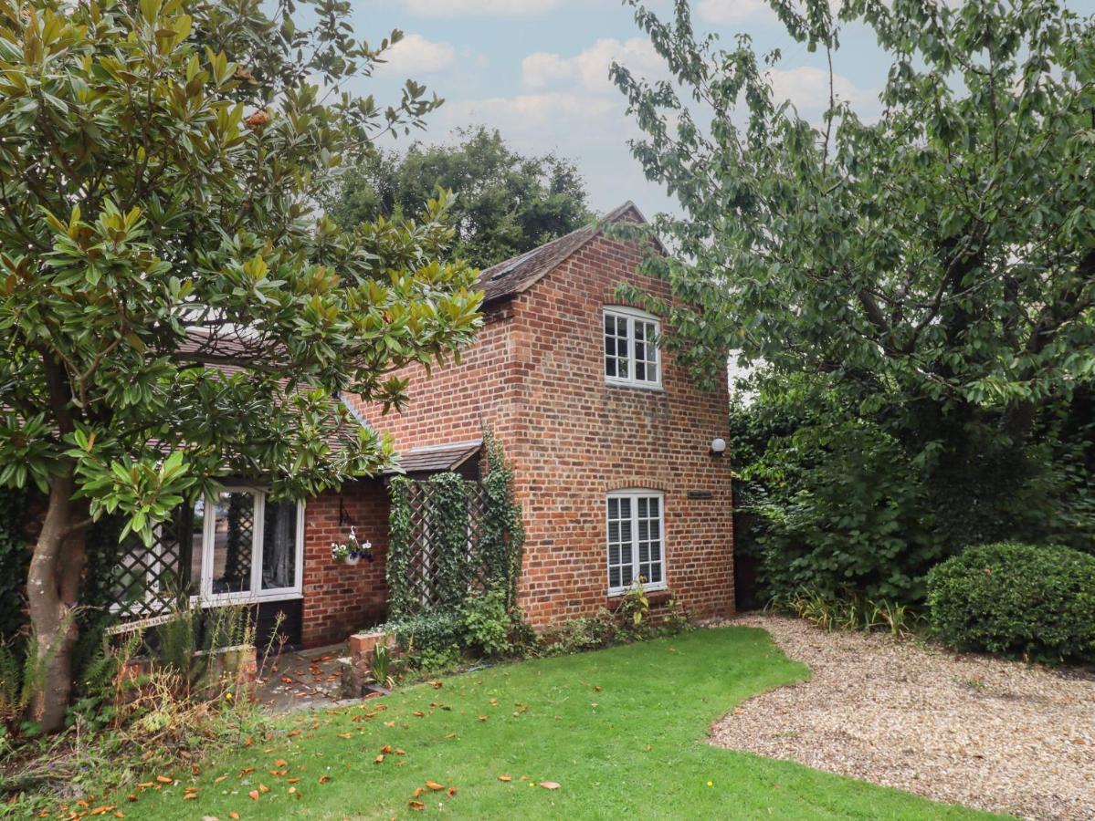 The Coach House Apartment Tewkesbury Luaran gambar