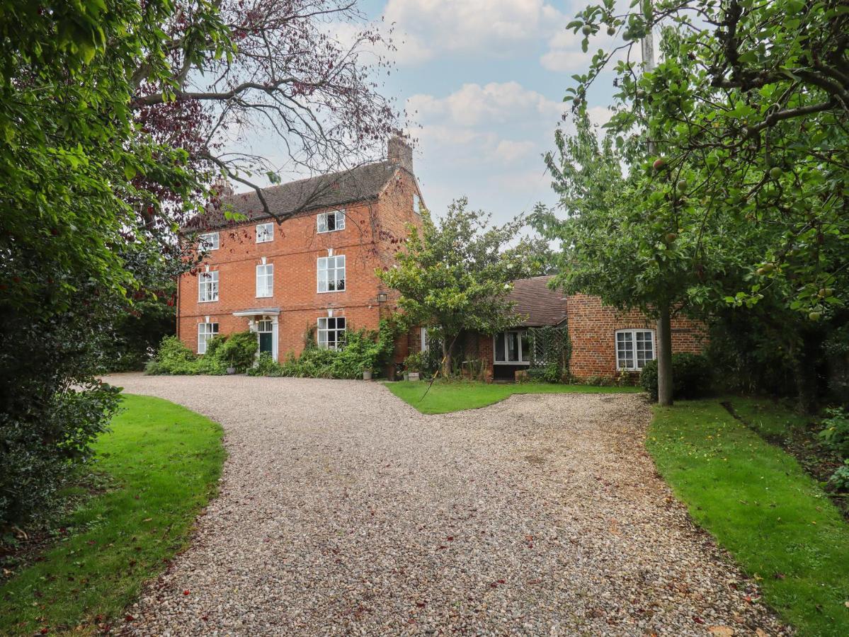 The Coach House Apartment Tewkesbury Luaran gambar