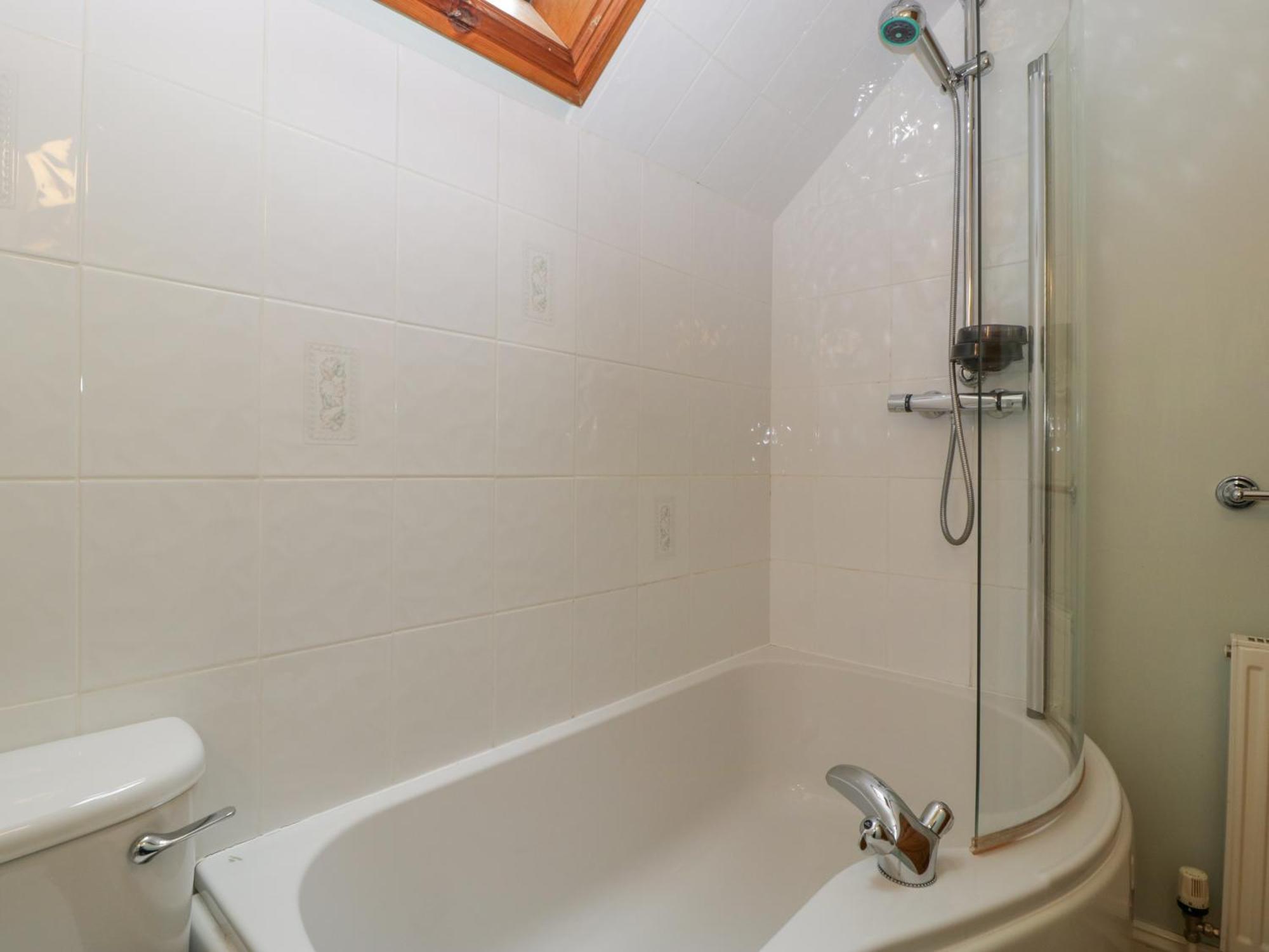 The Coach House Apartment Tewkesbury Luaran gambar