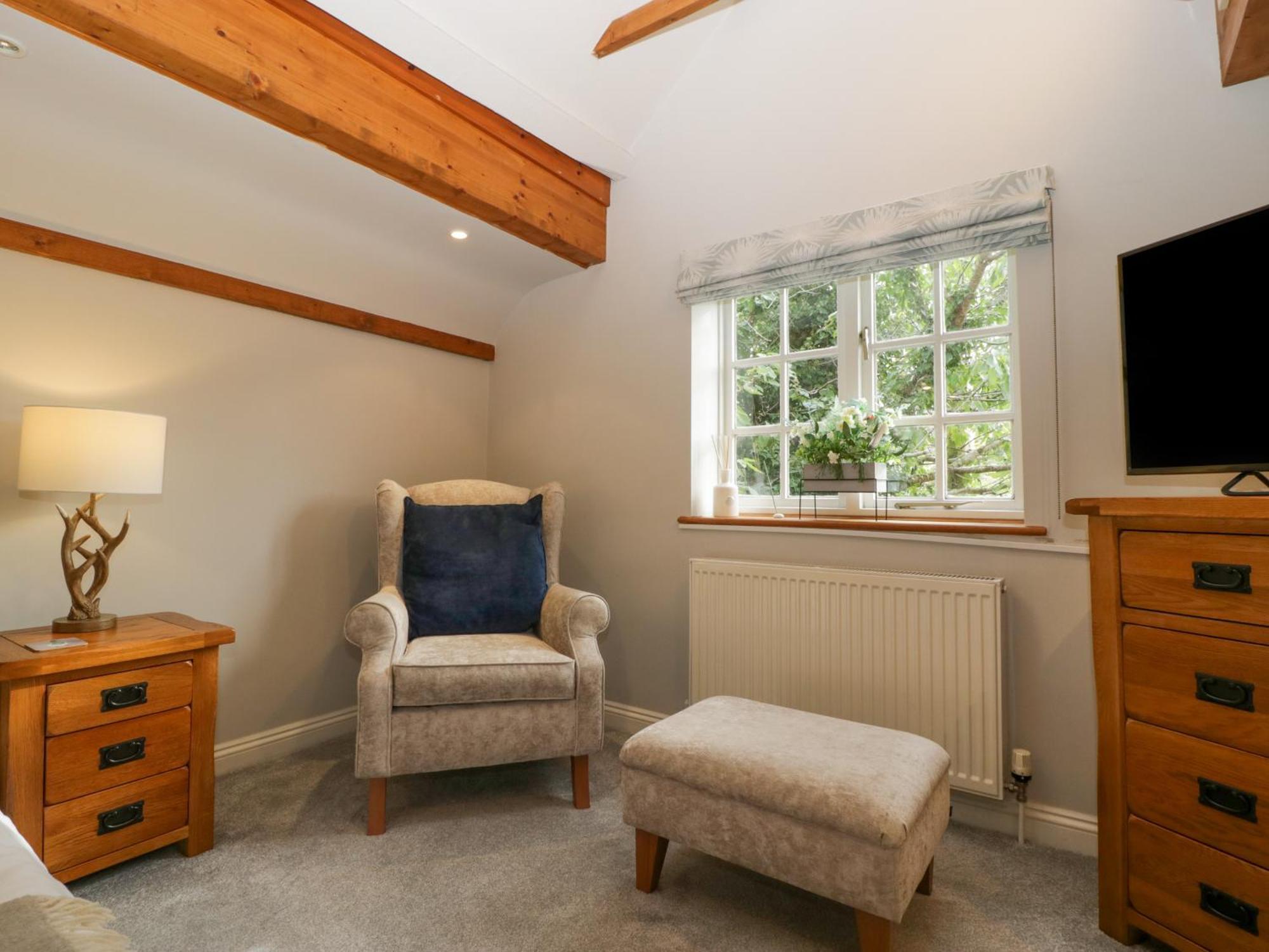 The Coach House Apartment Tewkesbury Luaran gambar
