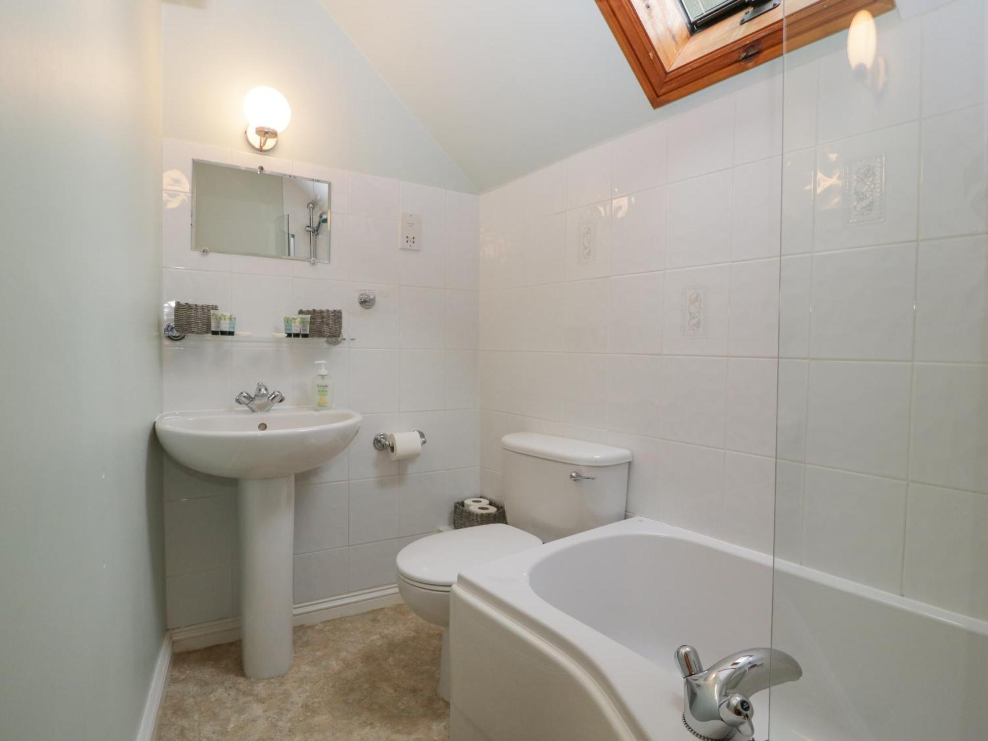 The Coach House Apartment Tewkesbury Luaran gambar