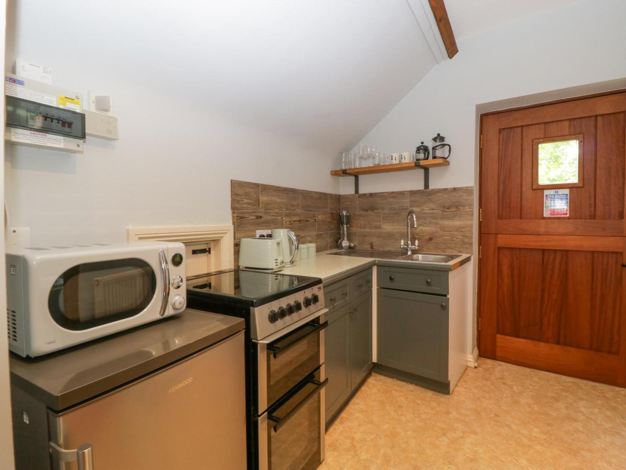 The Coach House Apartment Tewkesbury Luaran gambar