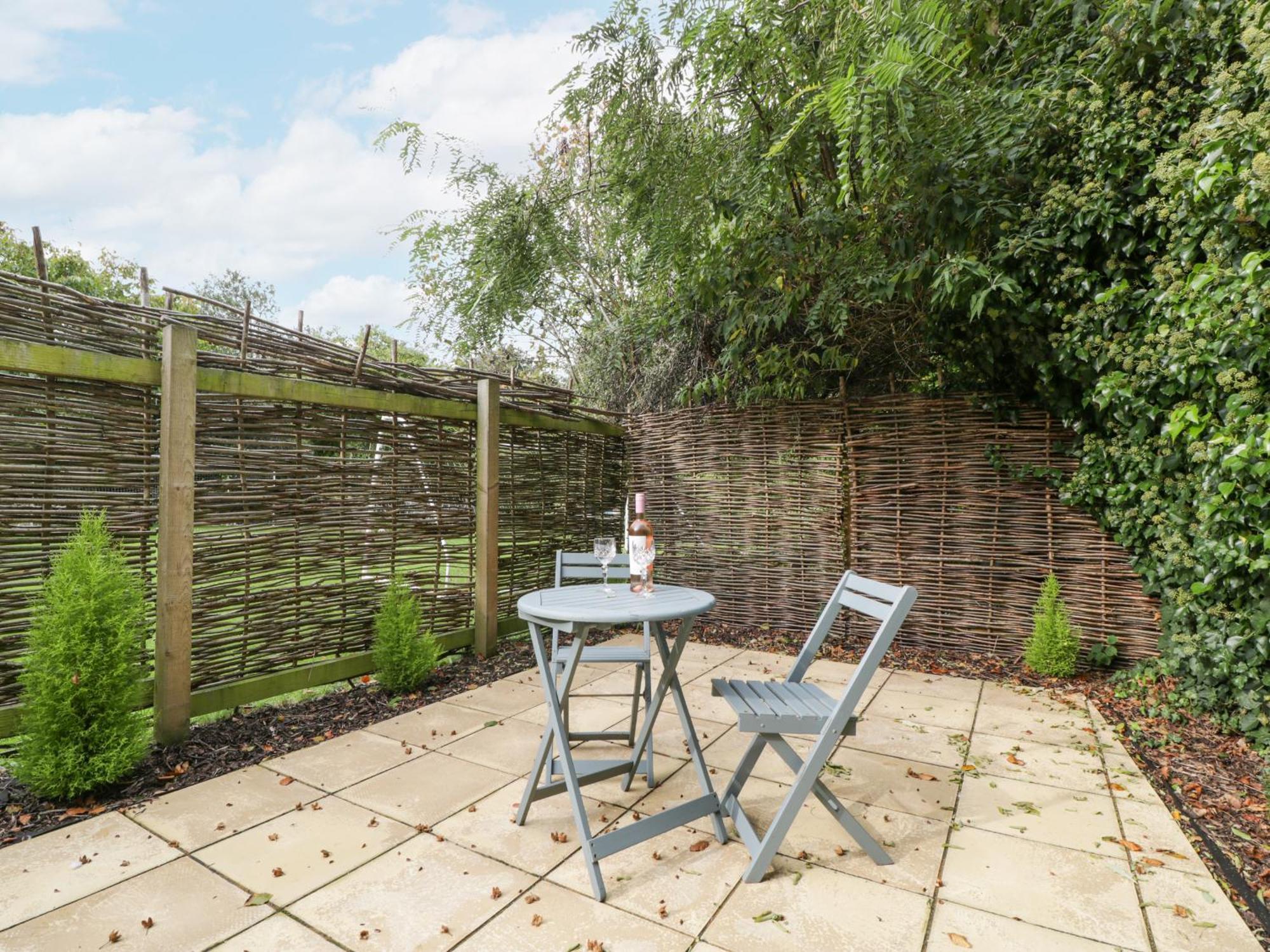The Coach House Apartment Tewkesbury Luaran gambar