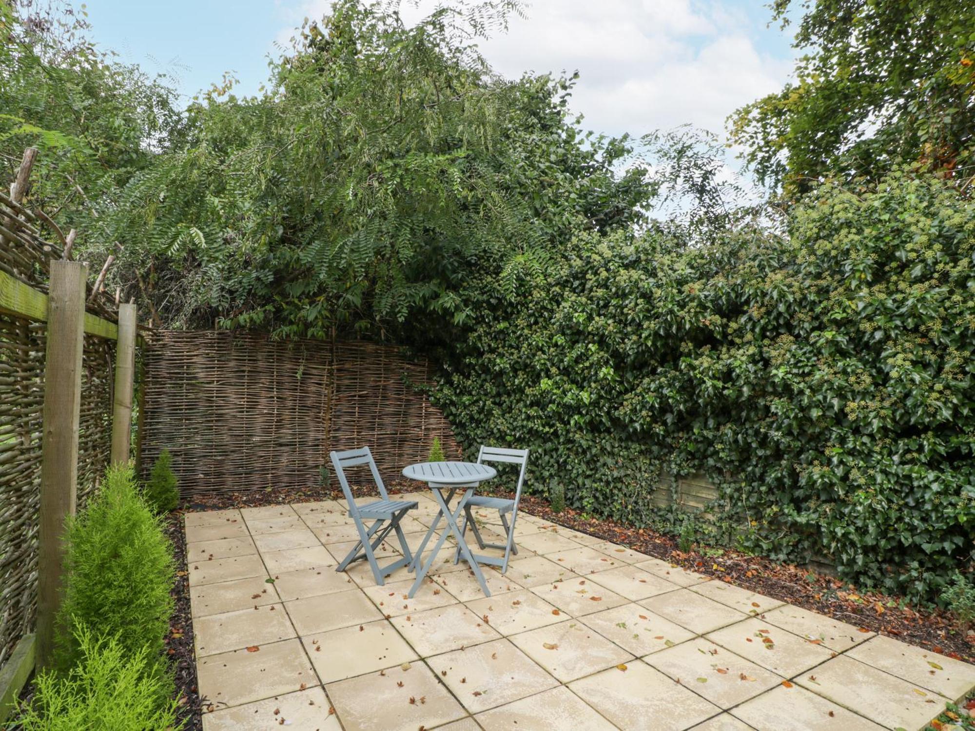The Coach House Apartment Tewkesbury Luaran gambar