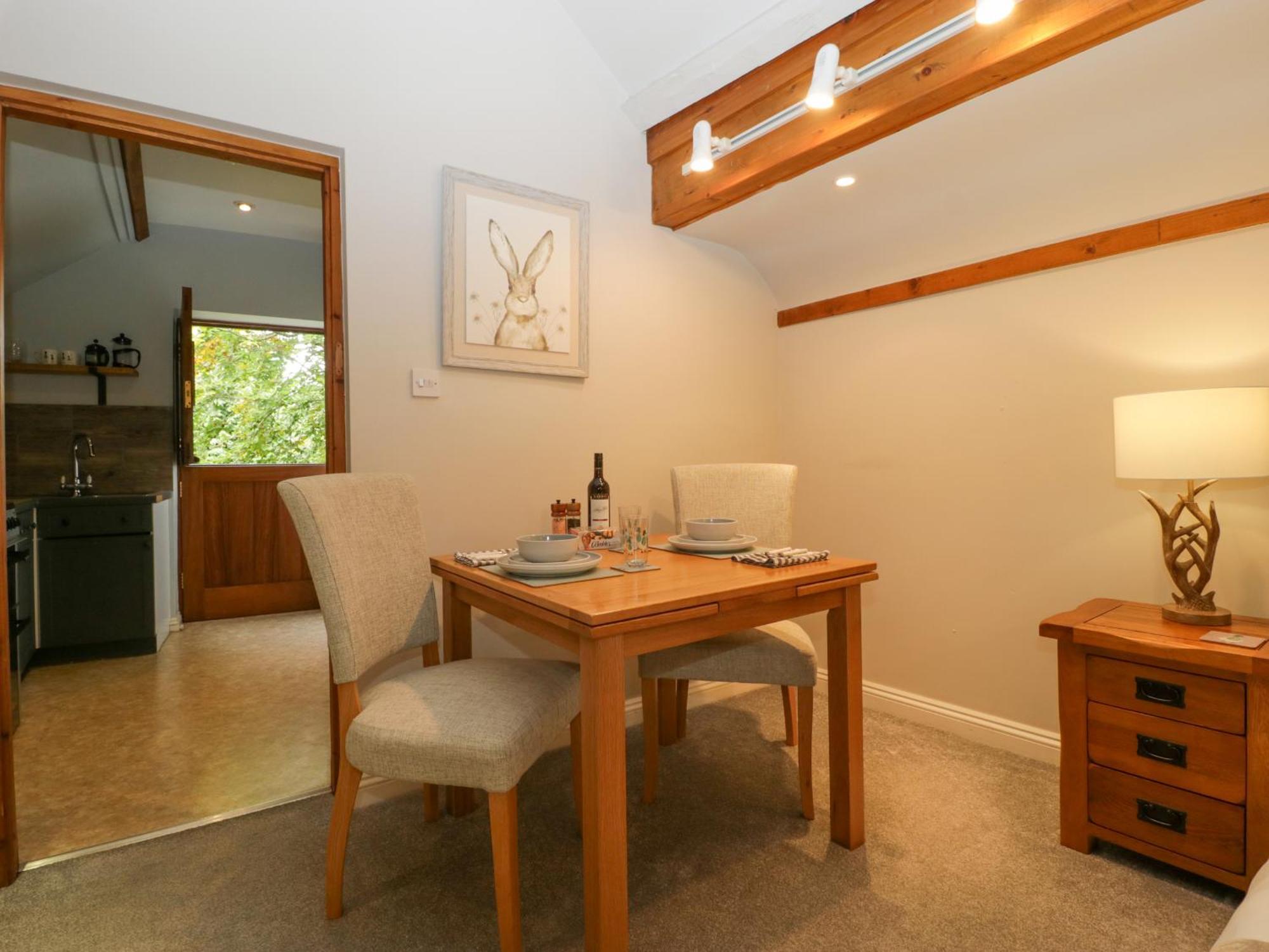 The Coach House Apartment Tewkesbury Luaran gambar