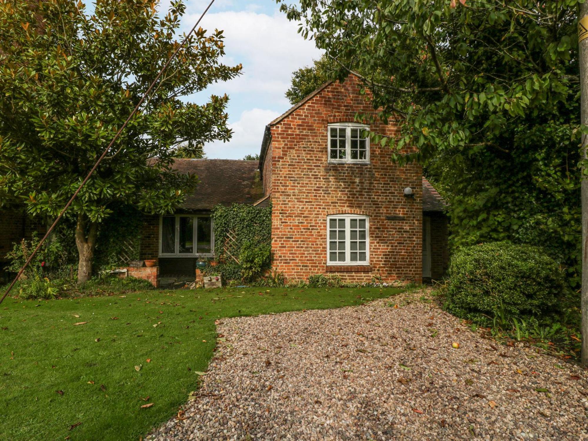 The Coach House Apartment Tewkesbury Luaran gambar
