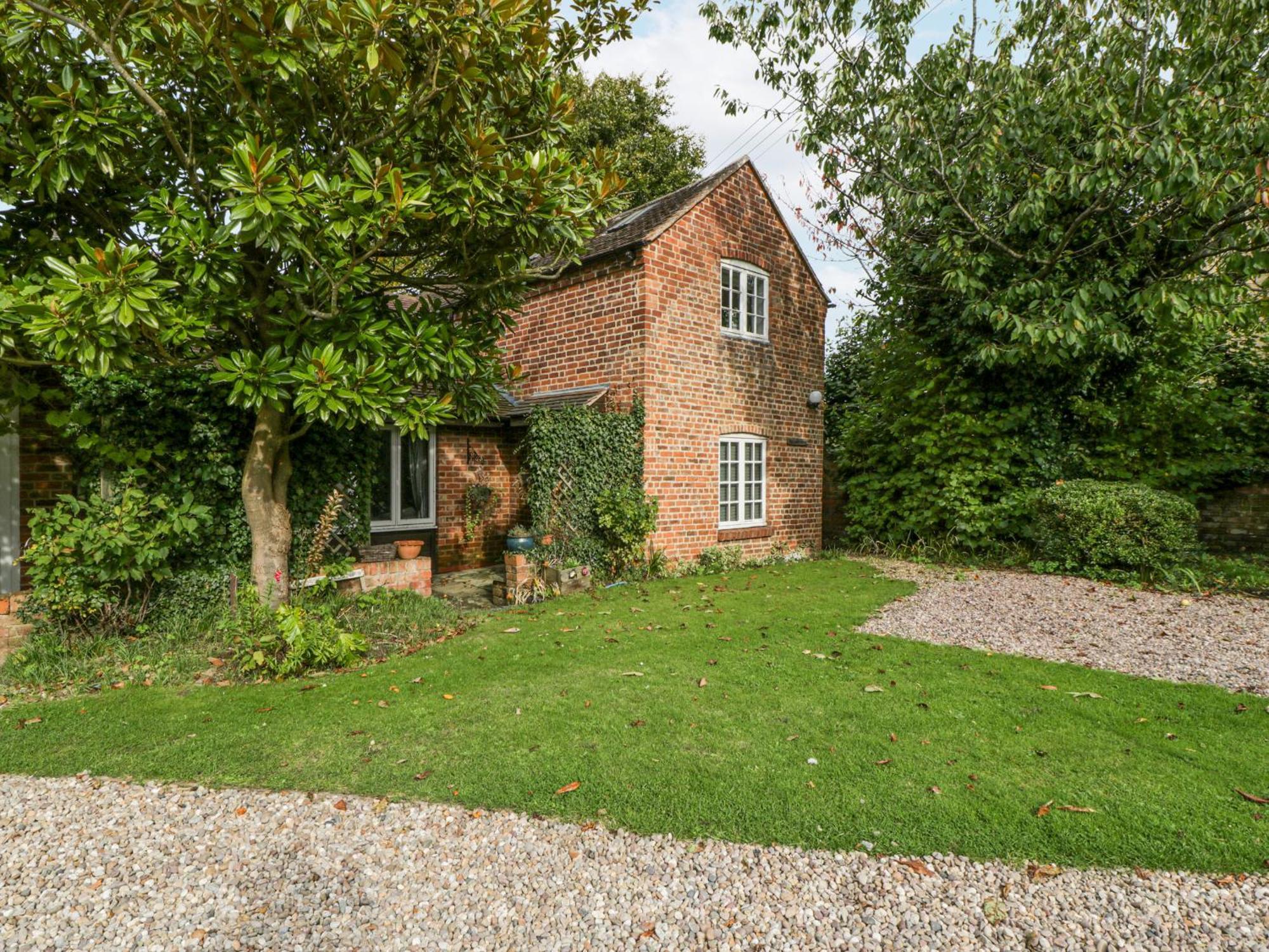 The Coach House Apartment Tewkesbury Luaran gambar
